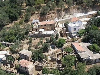 Hello Village AmigdhalokeFálion